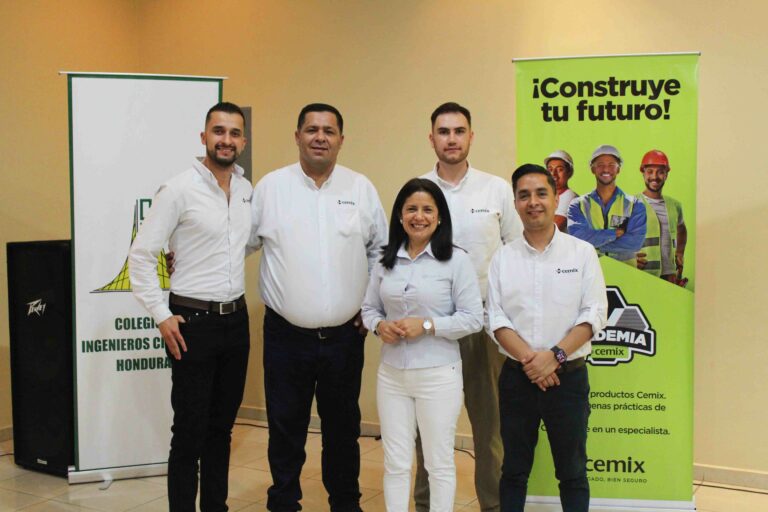 Conferencia Soluciones Innovadoras para la Construcción