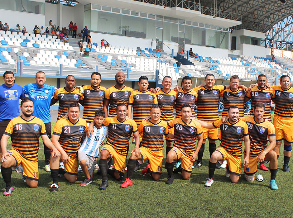 XXIX Torneo Centroamericano de Futbol de Ingenieros