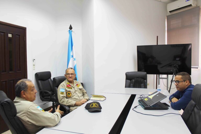 Estudio Geotécnico Cuerpo de Bomberos Potrerillos,