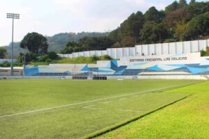 Super Máster San Pedro Sula VS Civiles Costa Rica | XXIX Torneo Futbol