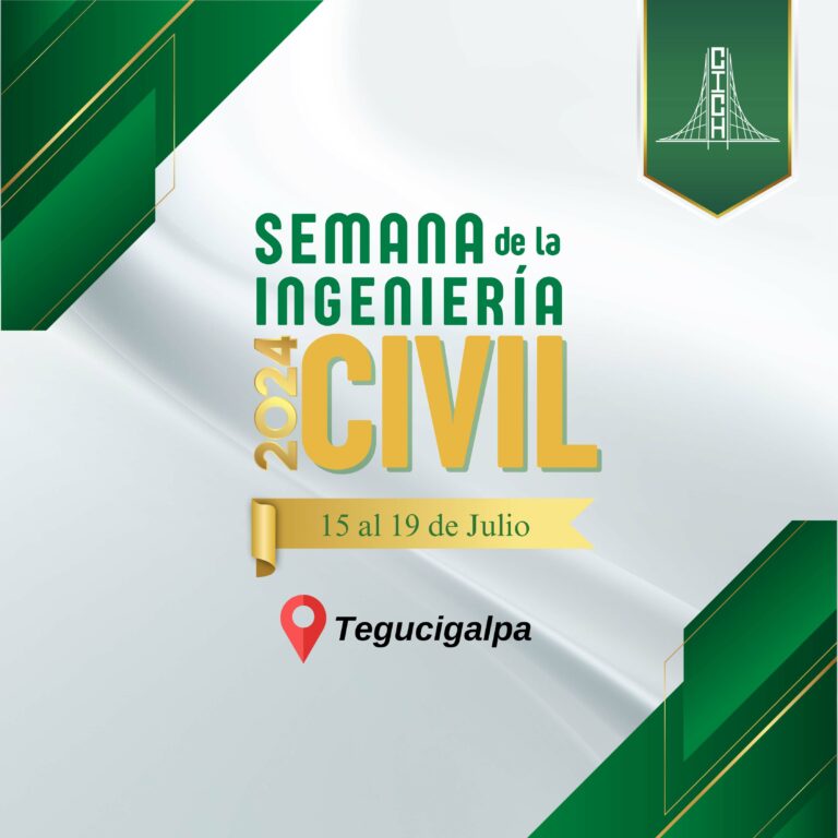 Semana de la Ingeniería Civil 2024