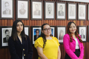 Juramentación nuevos colegiados CICH junio 2024