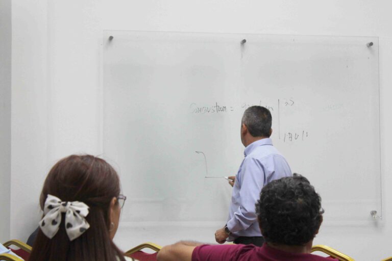 Taller Bombeo Inteligente