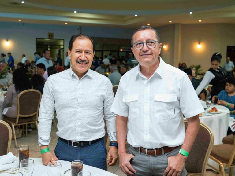 Fiesta de Bienvenida XXX Torneo Centroamericano Colegios de Ingenieros