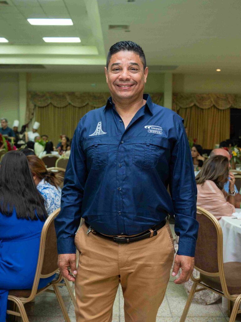 Fiesta de Bienvenida XXX Torneo Centroamericano Colegios de Ingenieros