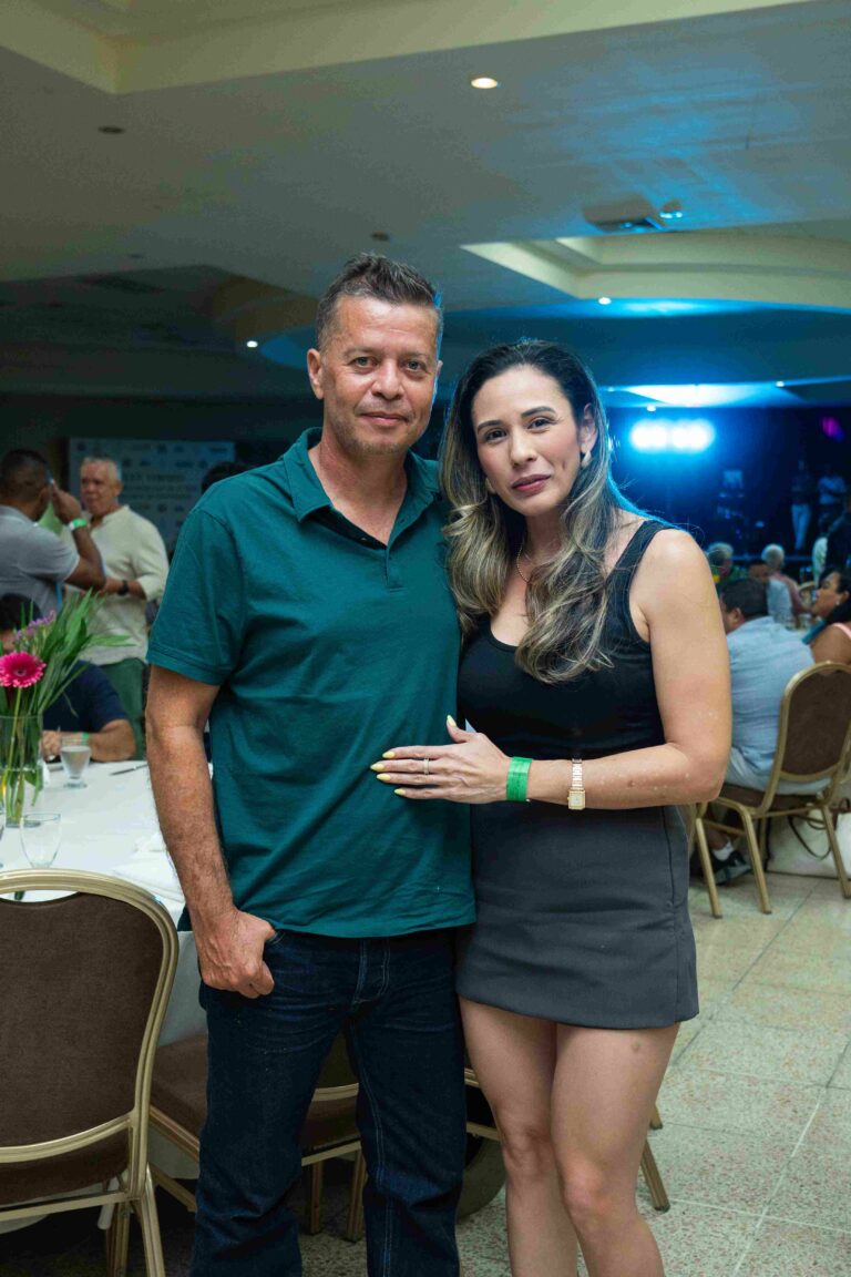 Fiesta de Bienvenida XXX Torneo Centroamericano Colegios de Ingenieros