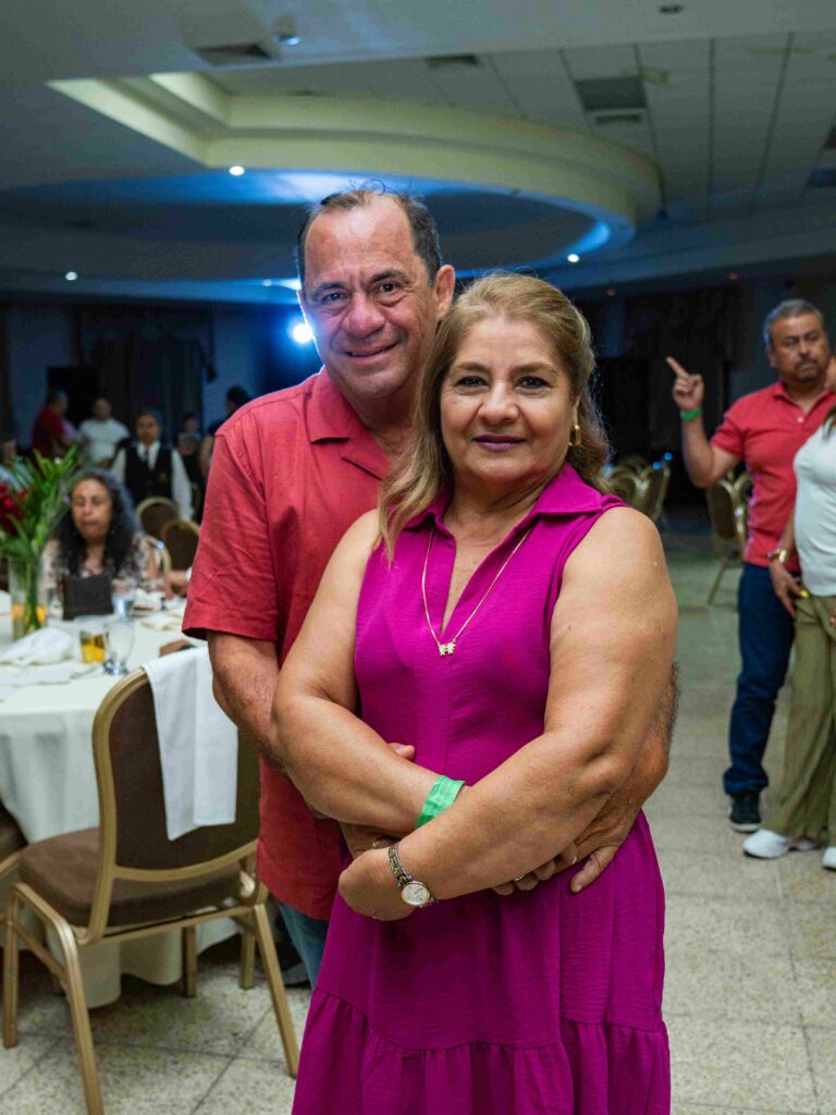 Fiesta de Bienvenida XXX Torneo Centroamericano Colegios de Ingenieros