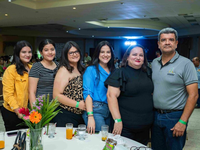 Fiesta de Bienvenida XXX Torneo Centroamericano Colegios de Ingenieros